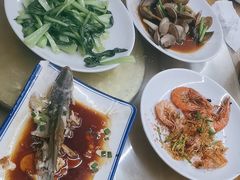 -鑫鸿达·海鲜闽菜热炒小馆(中山路店)