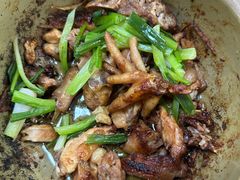 -幽优农庄·森波拉特色本地农家菜