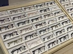 -AOJO眼镜(南翔印象城MEGA店)