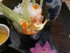 -桃夭日式料理(国信店)