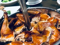 -广东道至正餐厅(区庄店)