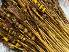 -十里铺铁板鱿鱼