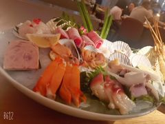 -生如夏花泰式火锅(西村黑金店)