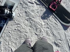 -富龙滑雪场