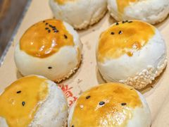 -魁盛居百年鲁菜馆(县西巷店)