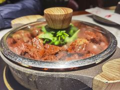 -孙记驴肉山庄(李桥店)