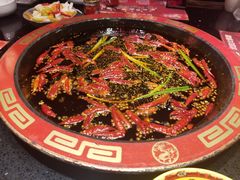 -矮板凳老火锅(宽窄巷子店)