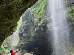 -鹿院坪生态旅游景区