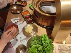 -西塔老太太泥炉烤肉(亚运村店)
