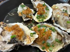 -去吃小龙虾·江湖菜·烧烤(南滨路店)