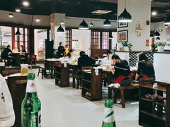 大堂-晓宇重庆火锅(大唐不夜城店)