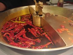 -小龙翻大江文化火锅(宽窄店)
