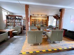 大堂-1901 Cafe(西四店)