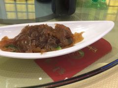 -上海雅居乐万豪侯爵酒店