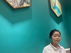 -青禾小厨新疆菜(总店)