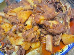 -马相卿特色烤肉面食馆(虎台店)