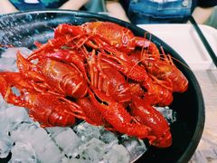 -龙虾奇迹(大华三路店)