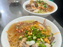 -小翔干面(西航店)