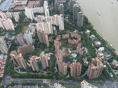 -上海中心大厦