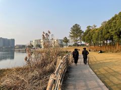 -美兰湖景区