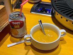 -那胡同里的小烤肉馆(开发区万达店)