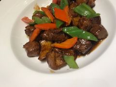 -大理实力希尔顿酒店•御玺中餐厅