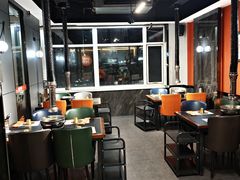 -四斤烤肉(东戴河孟家店)