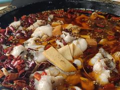 -金三可市井水煮鱼(金碧园店)