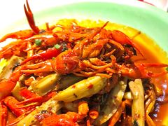 -靓虾二哥长沙地标小龙虾(五一广场店)