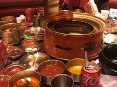 -西塔老太太泥炉烤肉(苏州大悦城店)