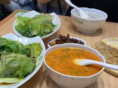 -甲乙饼·北京手工肉饼(西直门凯德茂店)