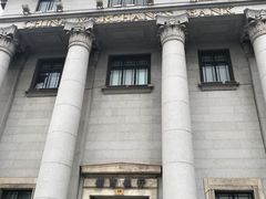 -招商银行(上海外滩支行)