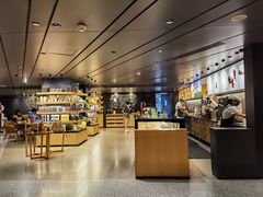 -星巴克臻选(国贸商城首店)