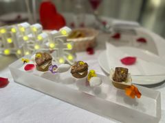 -PARFUM FLORAL花境法餐(南京首店)