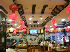 -亮欢寨(凯里总店)