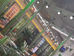 -曾百万小炉小串自助烧烤(高新店)