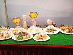 -小船渔村•大连菜•大连焖鱼(明泽街店)