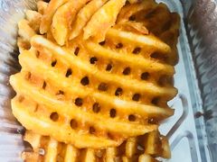 -必胜客(北苑路店)