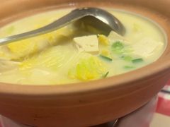 -西贝(华发商都店)