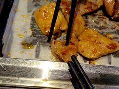 -非烤勿扰韩料自助烤肉(松山湖万科店)