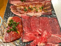 -拾勝牛·江景安格斯烧肉放题(江湾阳光天地店)