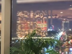 -皇朝万鑫自助餐厅