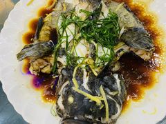 -覃记海鲜美食餐厅