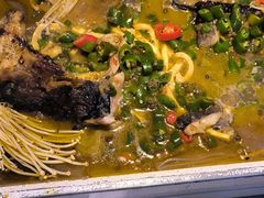 -半天妖烤鱼(海梦一方店)