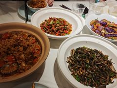 -攸州小镇家湘菜(小米科技园店)