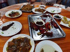 -毛家冷饮