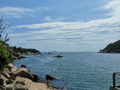 -东澳岛