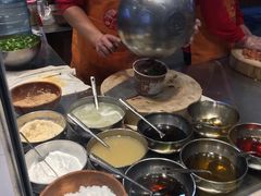 -阿满食品(大连商场店)