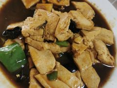 -晓院餐厅