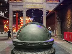 -万达茂商场(南京仙林店)